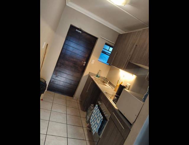 2 BEDROOM PROPERTY TO RENT IN BELHAR